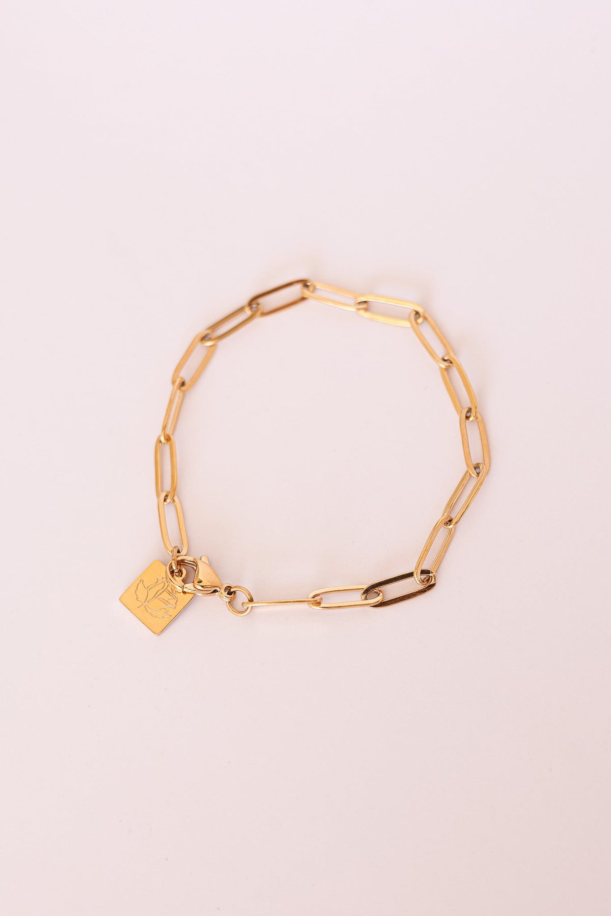Riley Bracelet by Rose & Clay