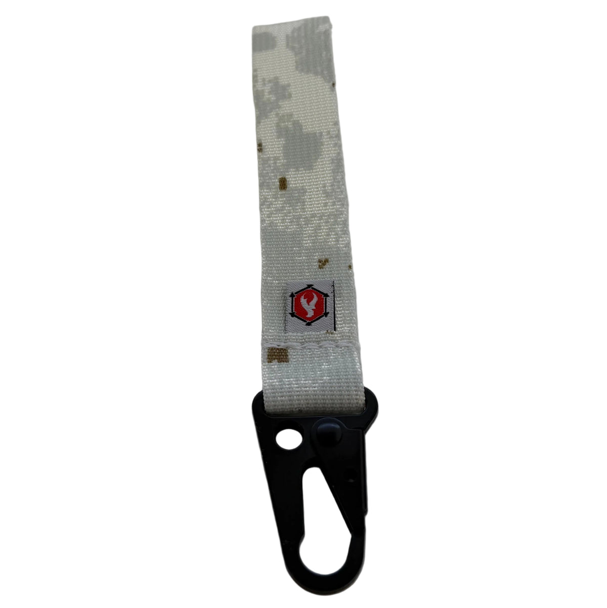 Grab & Go Loop by Recycled Firefighter