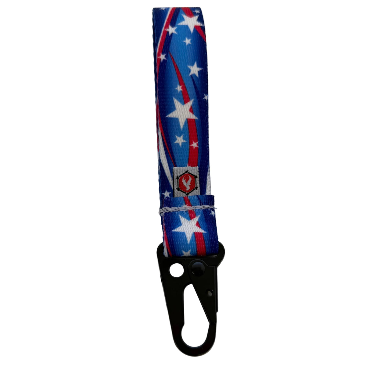 Grab & Go Loop by Recycled Firefighter