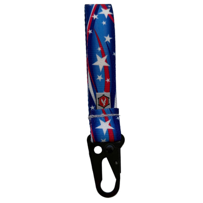 Grab & Go Loop by Recycled Firefighter