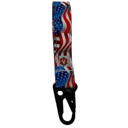 Grab & Go Loop by Recycled Firefighter