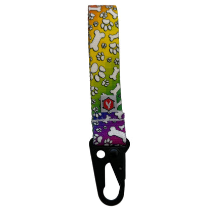 Grab & Go Loop by Recycled Firefighter