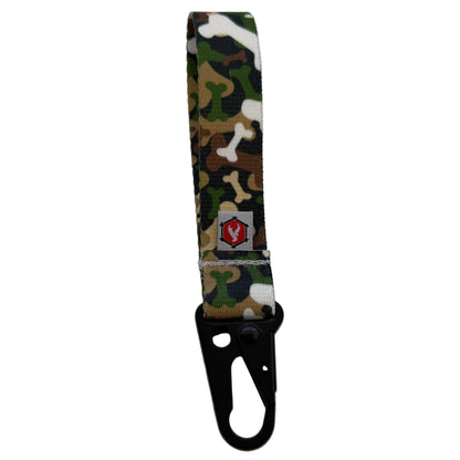 Grab & Go Loop by Recycled Firefighter