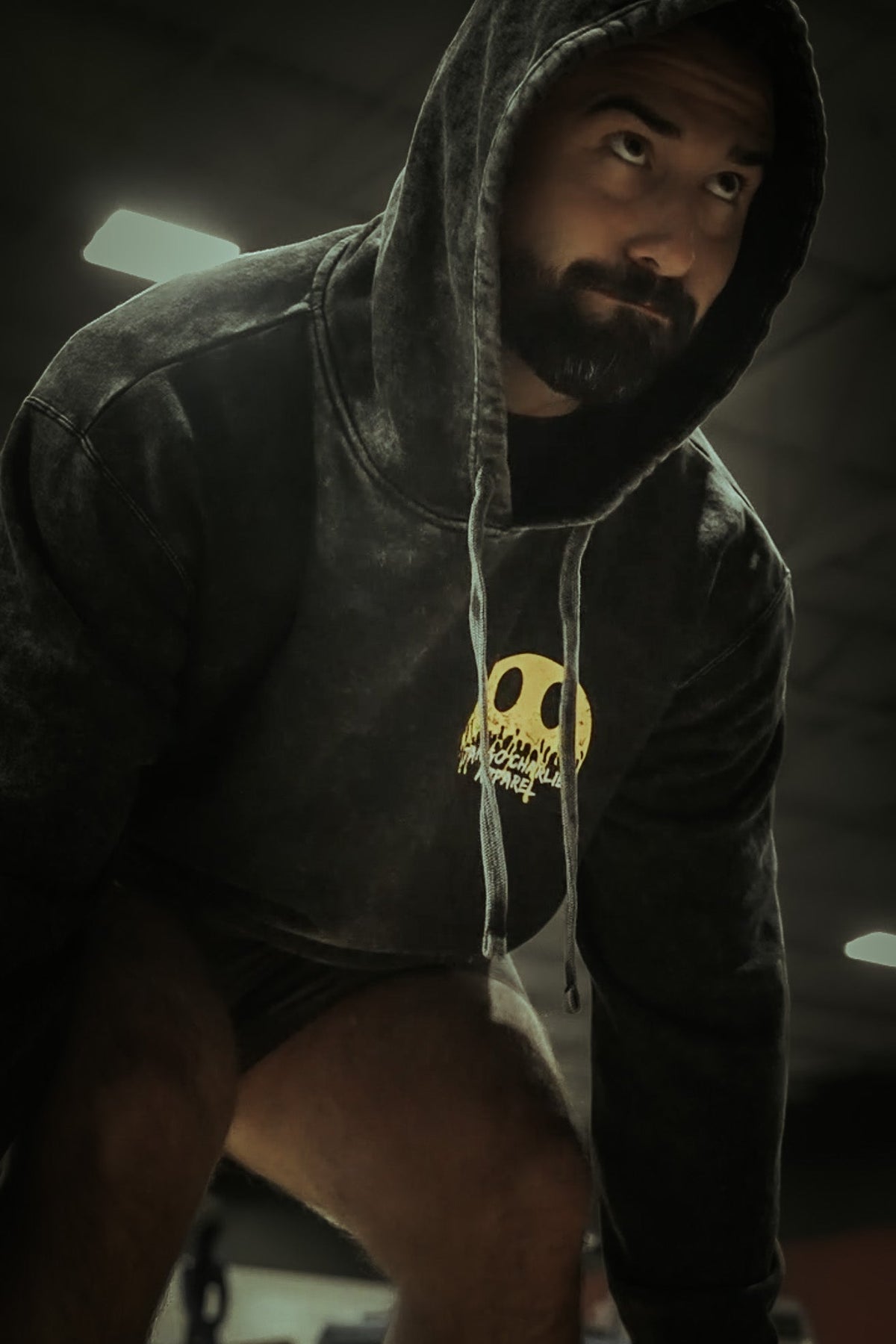 Unleash the Savage - Premium Hoodie by Tango Charlie Apparel