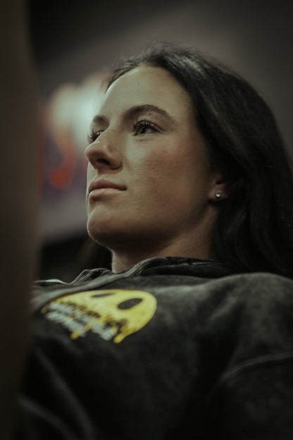 Unleash the Savage - Premium Hoodie by Tango Charlie Apparel
