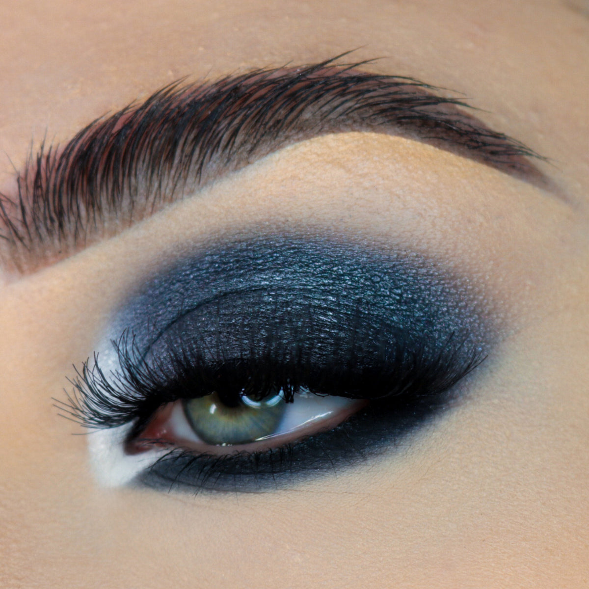 Poison Pigment Collection (Shimmer Mustard Gas)™ by Makeup A Murder, INC
