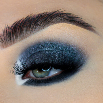 Poison Pigment Collection (Shimmer Mustard Gas)™ by Makeup A Murder, INC
