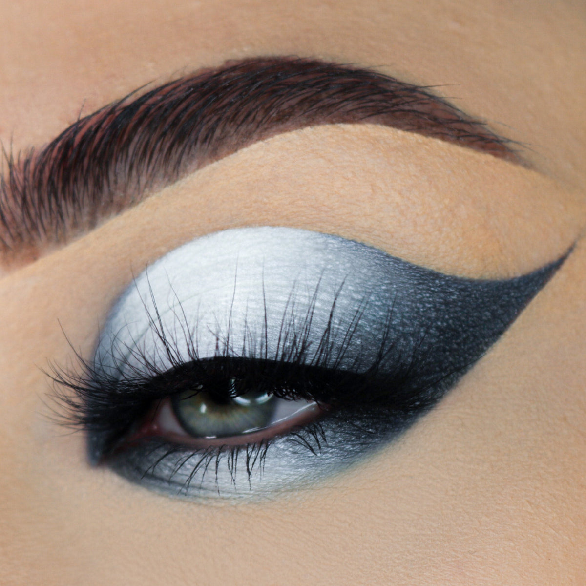 Poison Pigment Collection (Shimmer Mustard Gas)™ by Makeup A Murder, INC