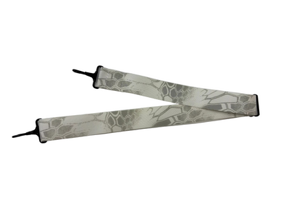 Adjustable Tactical Utility Strap by Recycled Firefighter