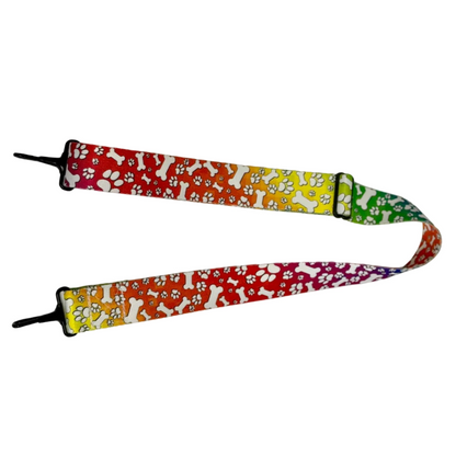 Adjustable Tactical Utility Strap by Recycled Firefighter