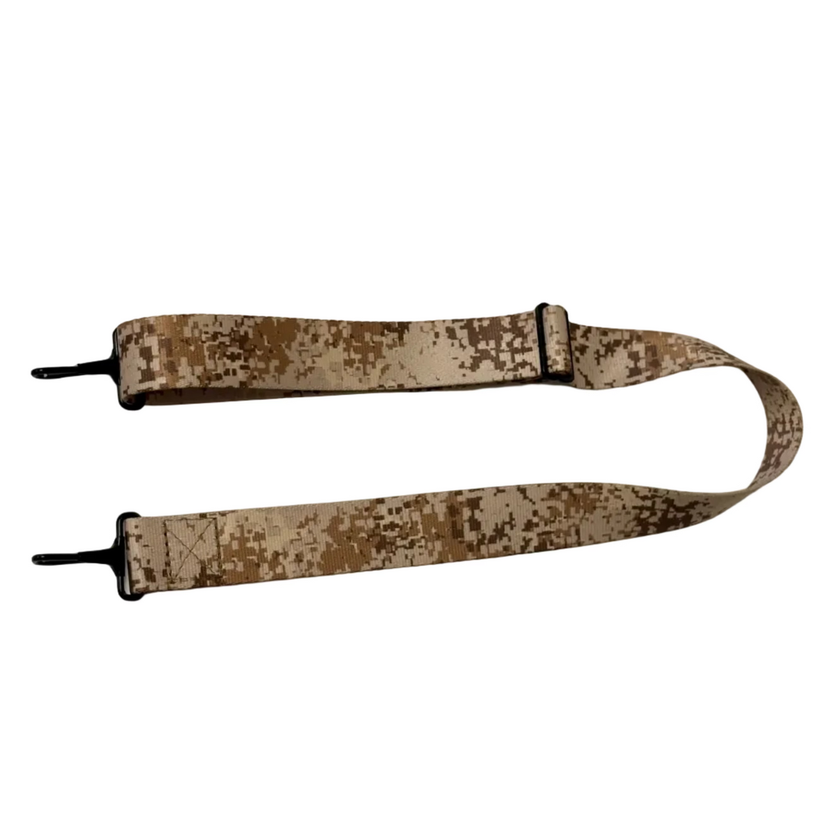 Adjustable Tactical Utility Strap by Recycled Firefighter