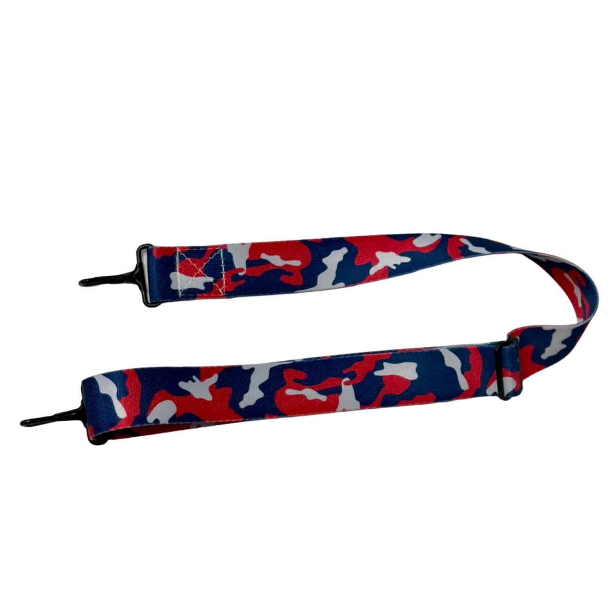 Adjustable Tactical Utility Strap by Recycled Firefighter