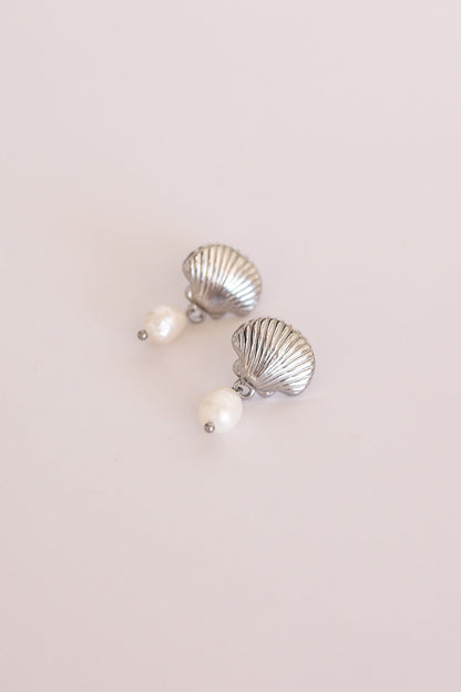 Marina Earring by Rose & Clay