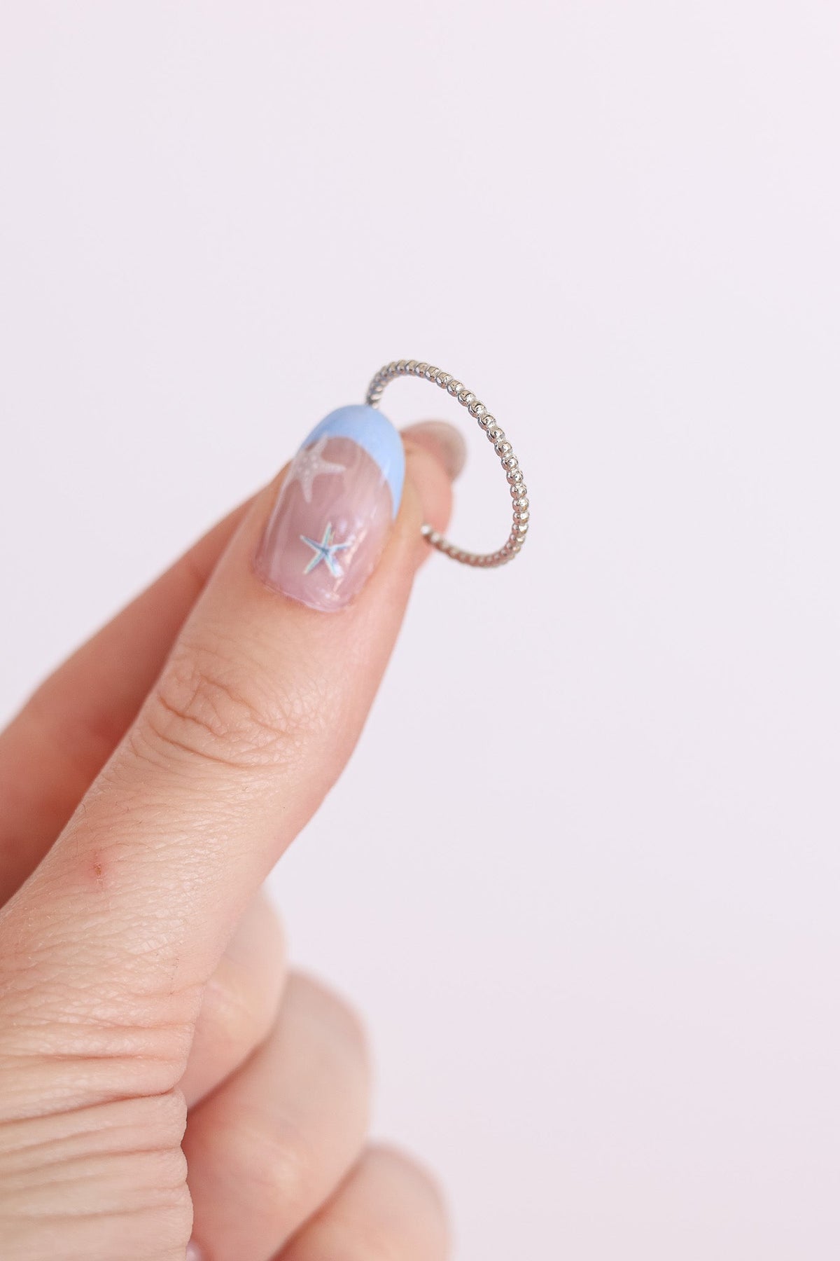 Dottie Ring by Rose & Clay