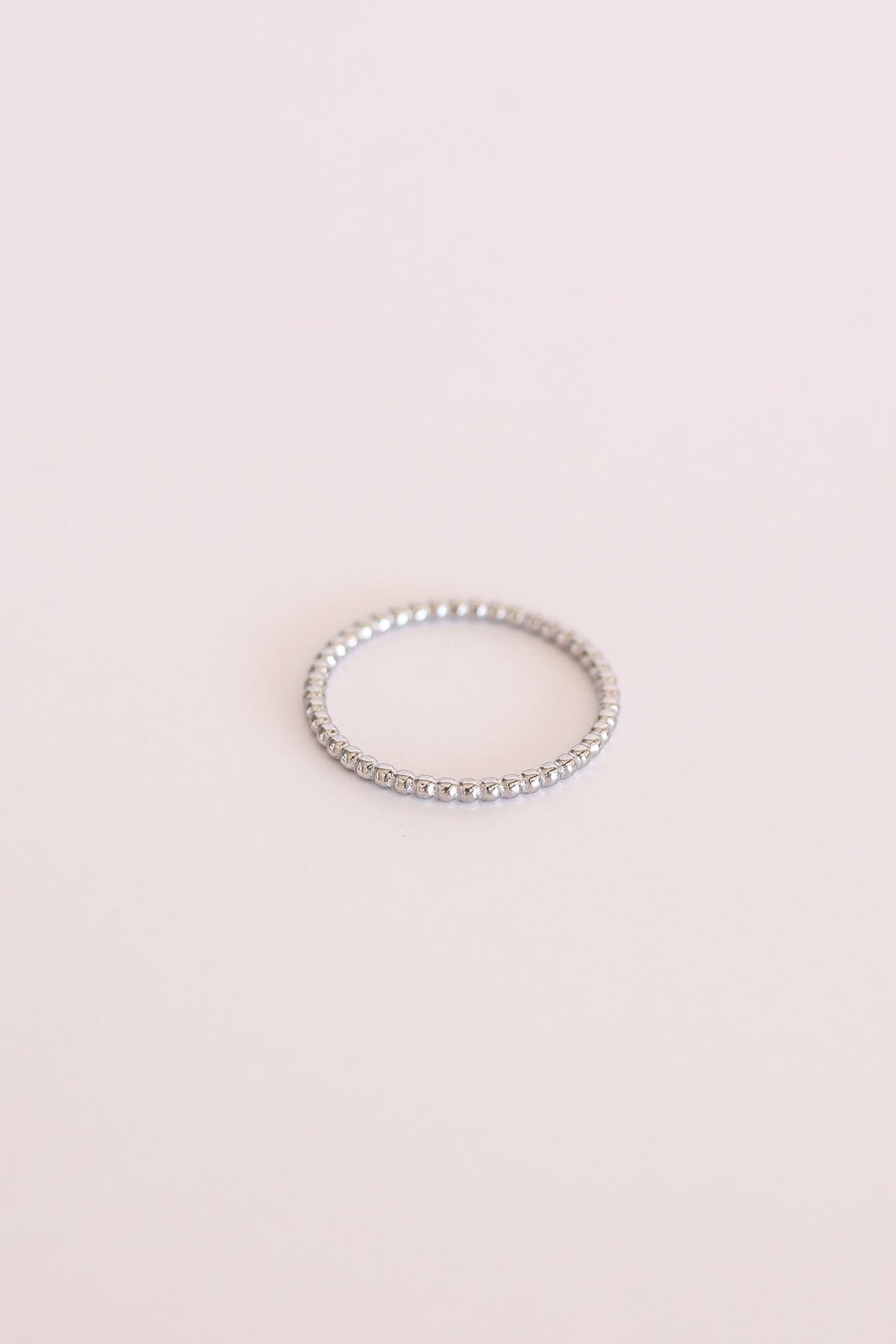 Dottie Ring by Rose & Clay