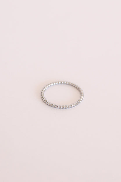 Dottie Ring by Rose & Clay