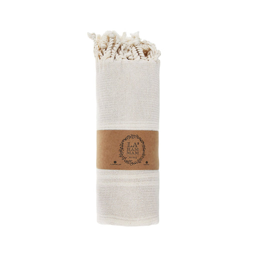 Sultan Beach Towel by Teal Oceanus