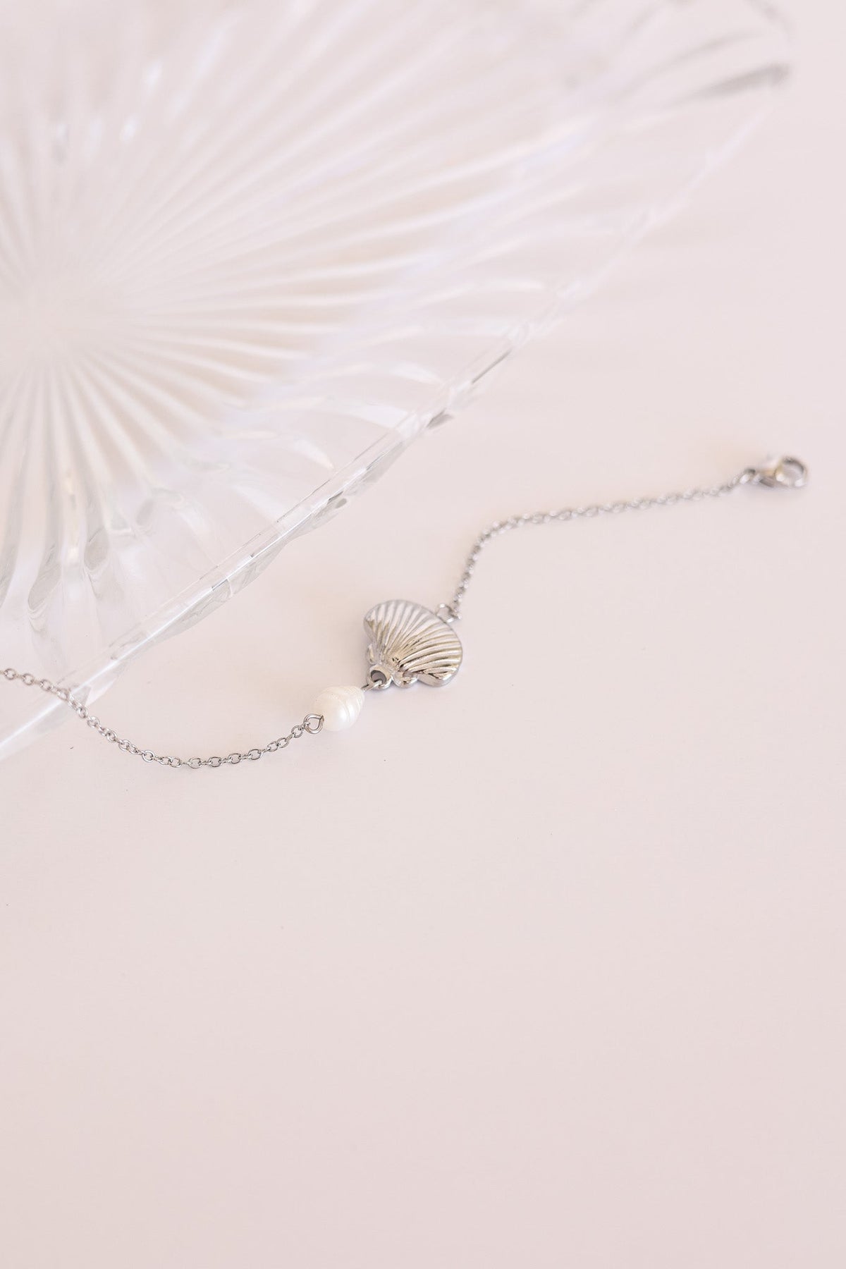 Marina Bracelet by Rose & Clay