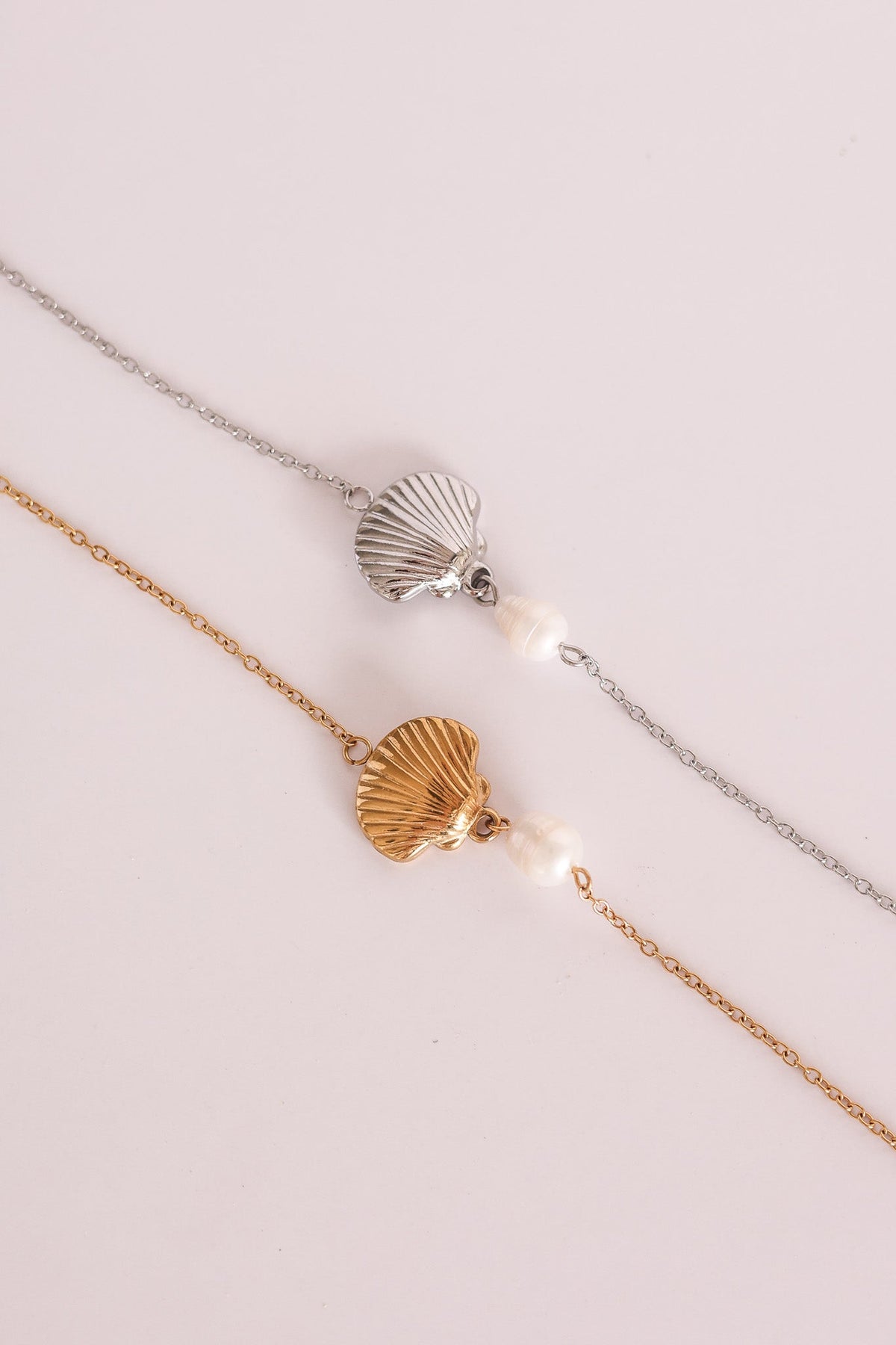 Marina Bracelet by Rose & Clay