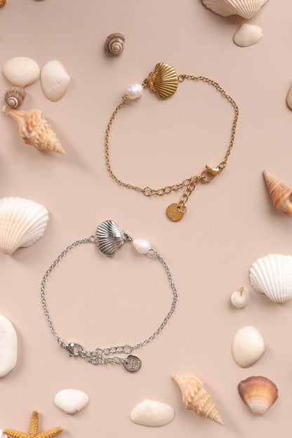 Marina Bracelet by Rose & Clay