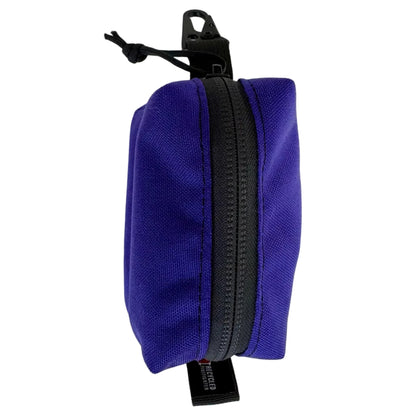 Hot Shot - Commander - Keychain Pouch by Recycled Firefighter