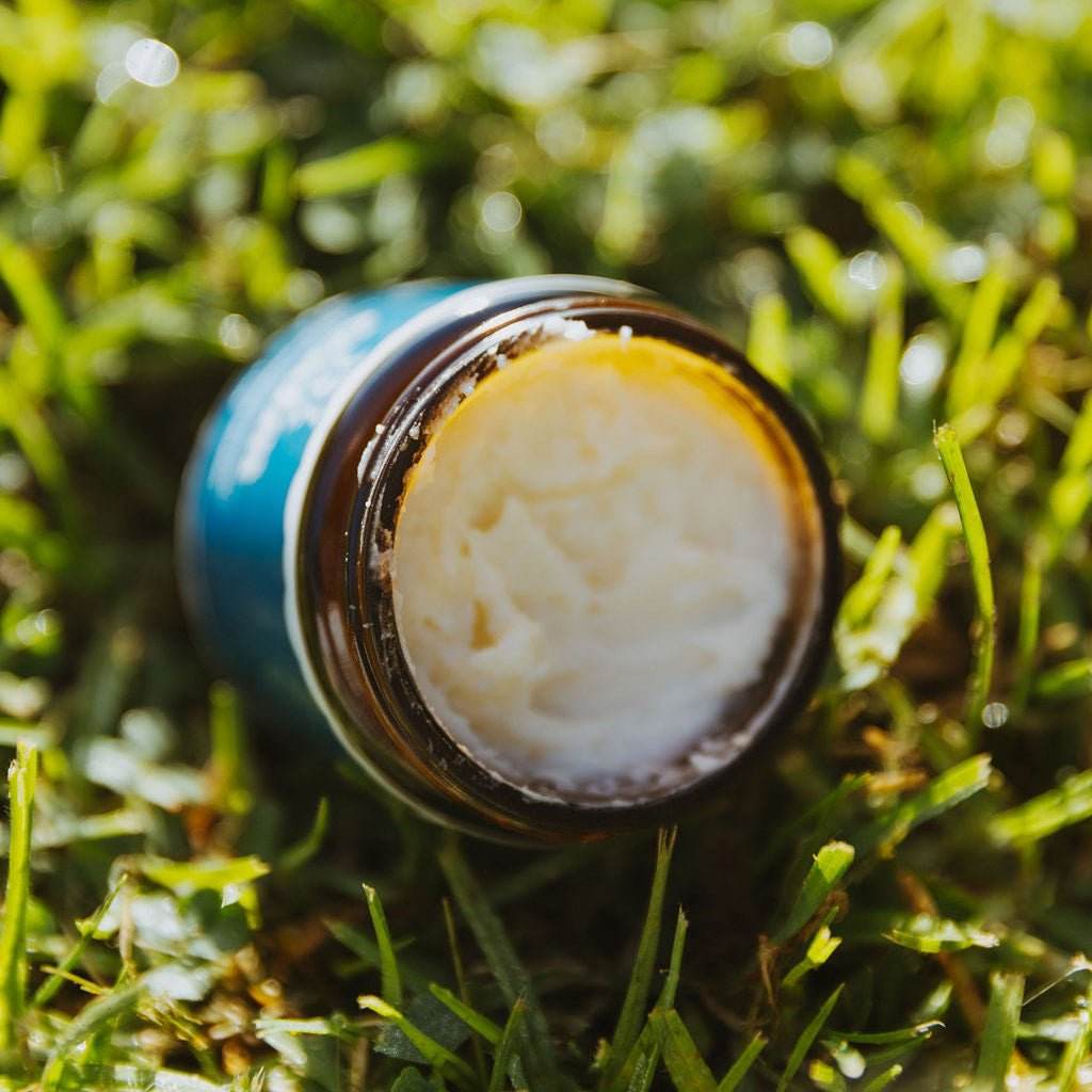 Tallow Magnesium Balm by Naturallow