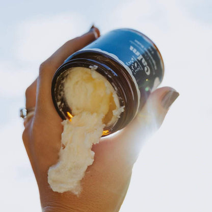 Tallow Magnesium Balm by Naturallow