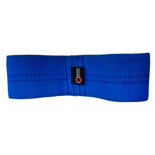 Recycled Fire Hose Dog Fetch Toy v2.0 by Recycled Firefighter