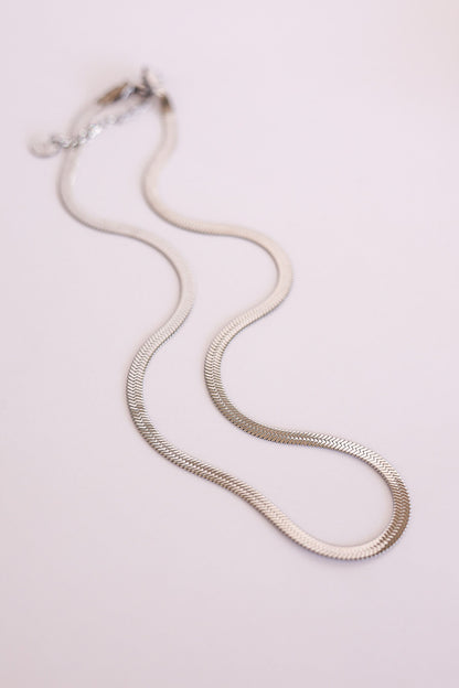Athens Necklace by Rose & Clay