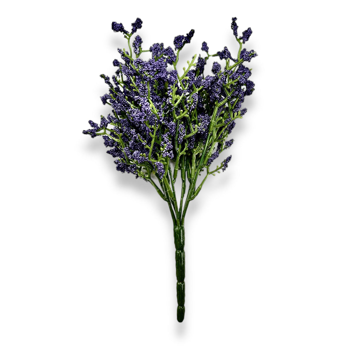 Purple Array Astilbe Bush by Rust & Cinder