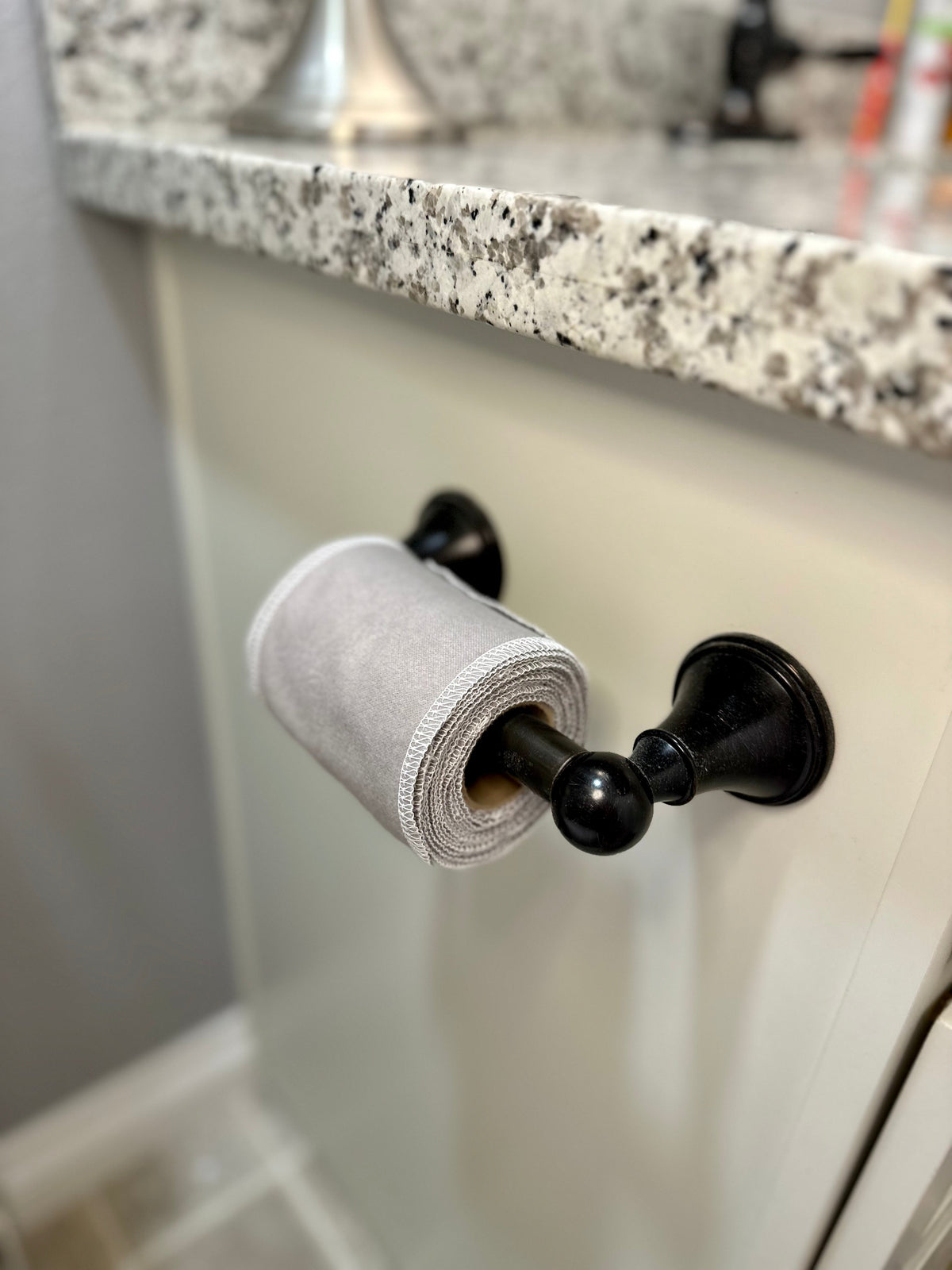 Tush Towels reusable toilet paper – view 9