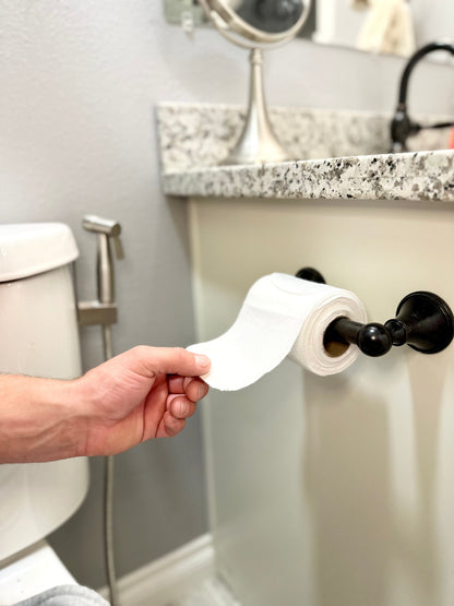 Tush Towels reusable toilet paper – view 4