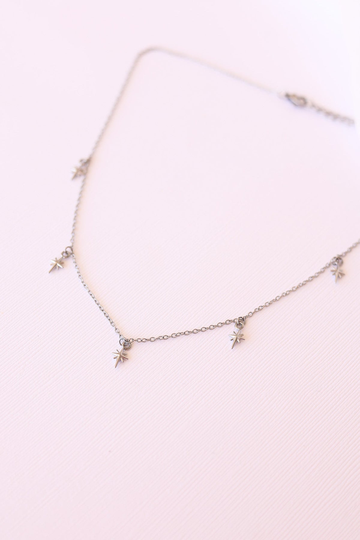 Estelle Necklace by Rose & Clay