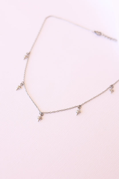 Estelle Necklace by Rose & Clay