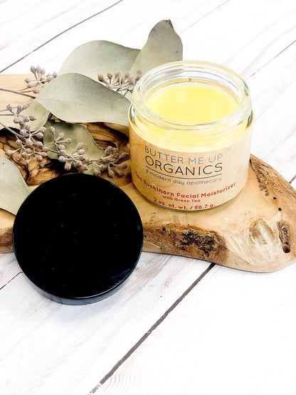 Acne Bundle / Organic Skincare / Clear Skin / Organic Acne treatment by White Smokey
