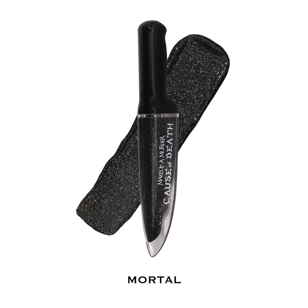 Cause of Death Liquid Eyeshadows: Singles by Makeup A Murder, INC