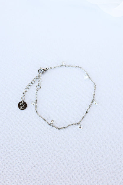 Madison Bracelet by Rose & Clay