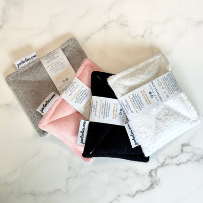 Washable reusable sponge – view 6