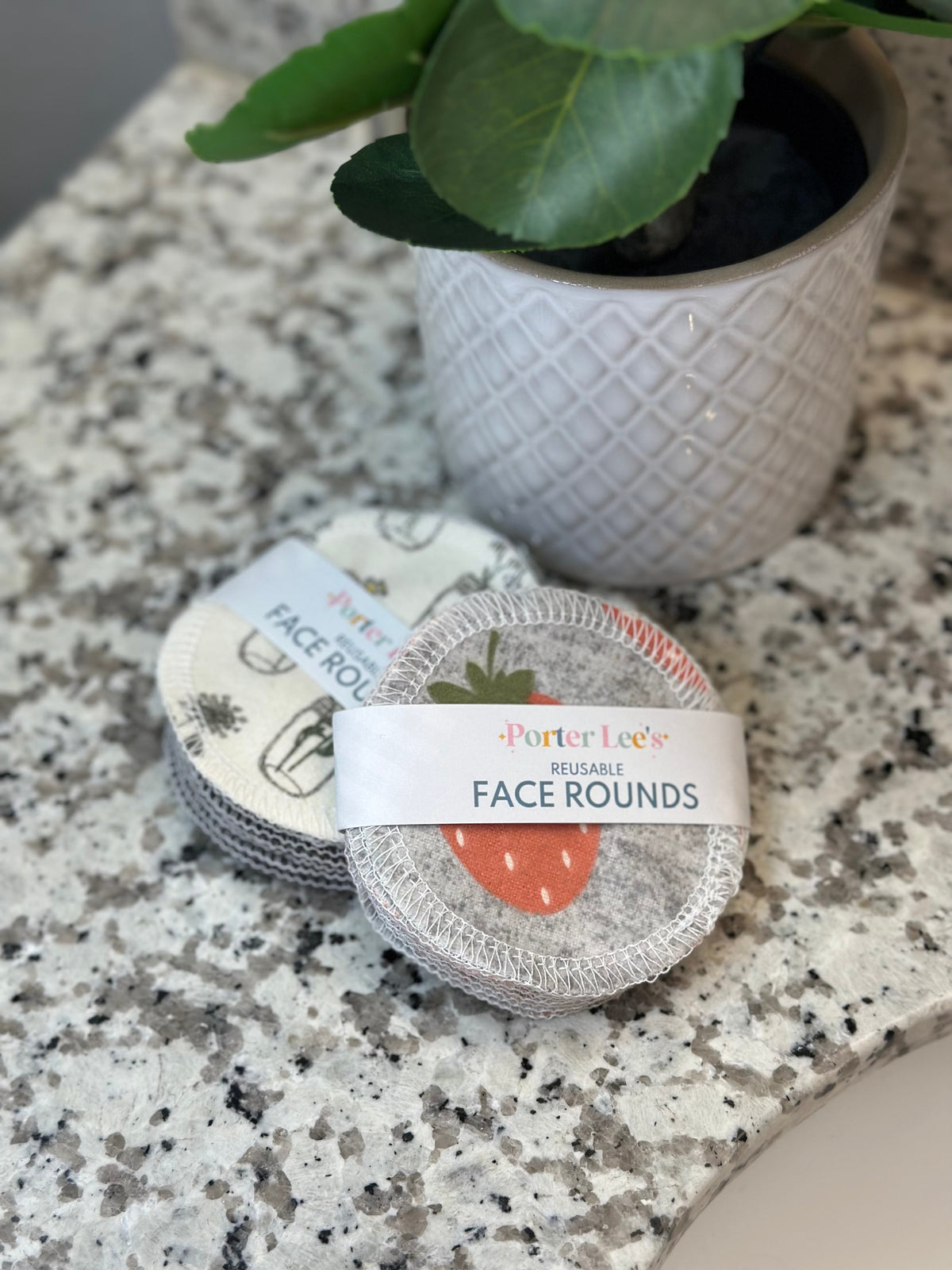 Reusable face rounds – view 5