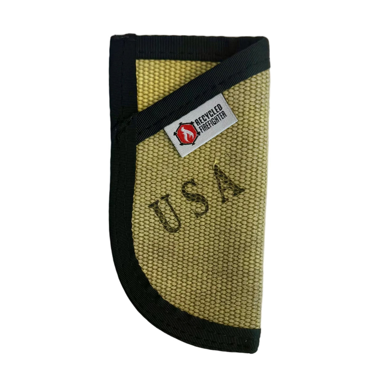 EDC Pocket Caddy by Recycled Firefighter