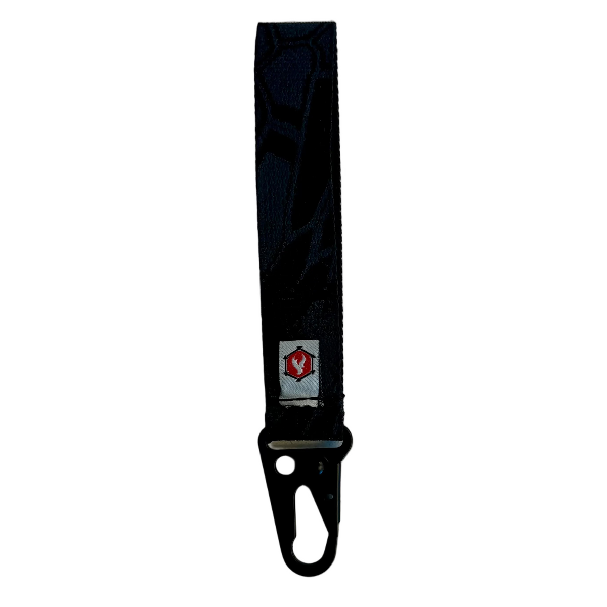 Grab & Go Loop by Recycled Firefighter