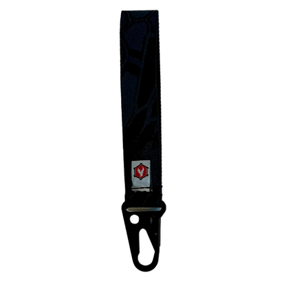 Grab & Go Loop by Recycled Firefighter