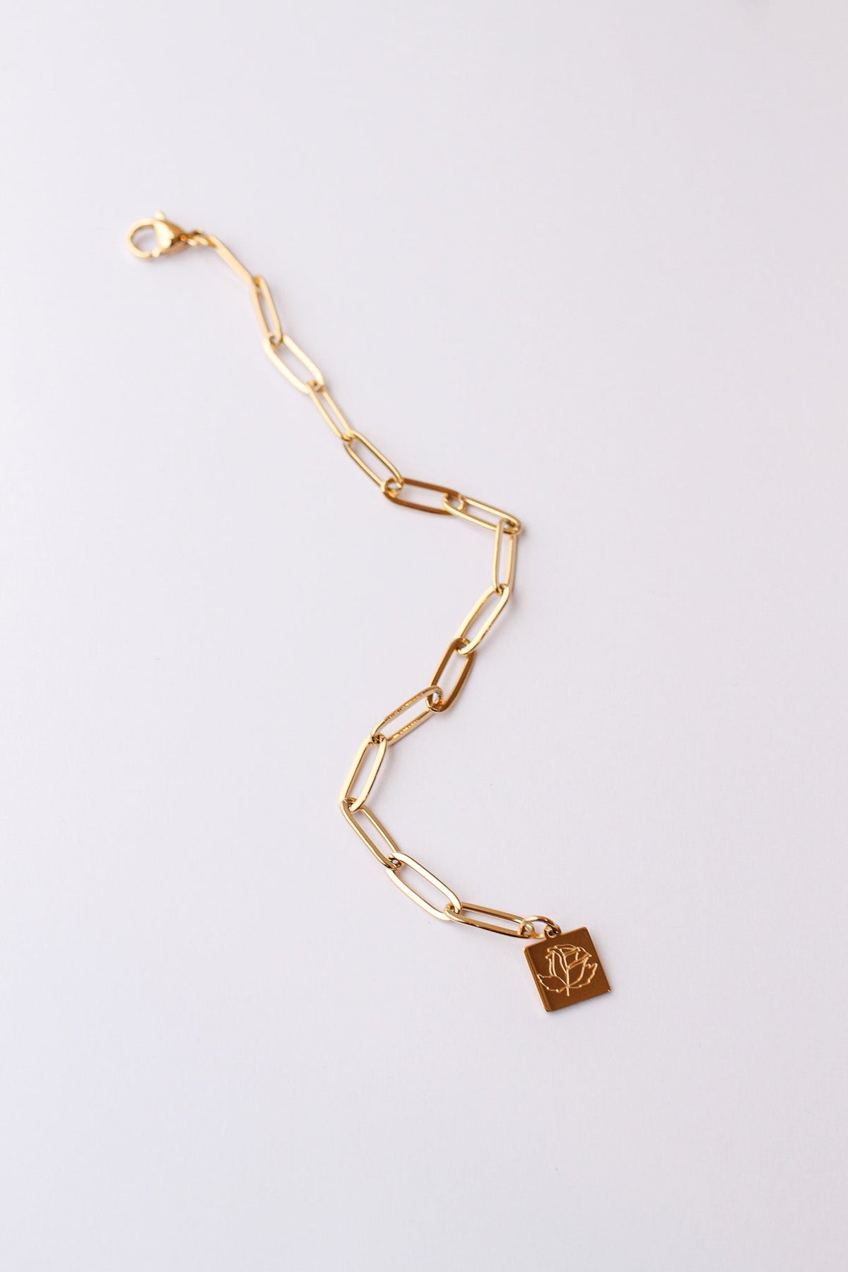 Riley Bracelet by Rose & Clay