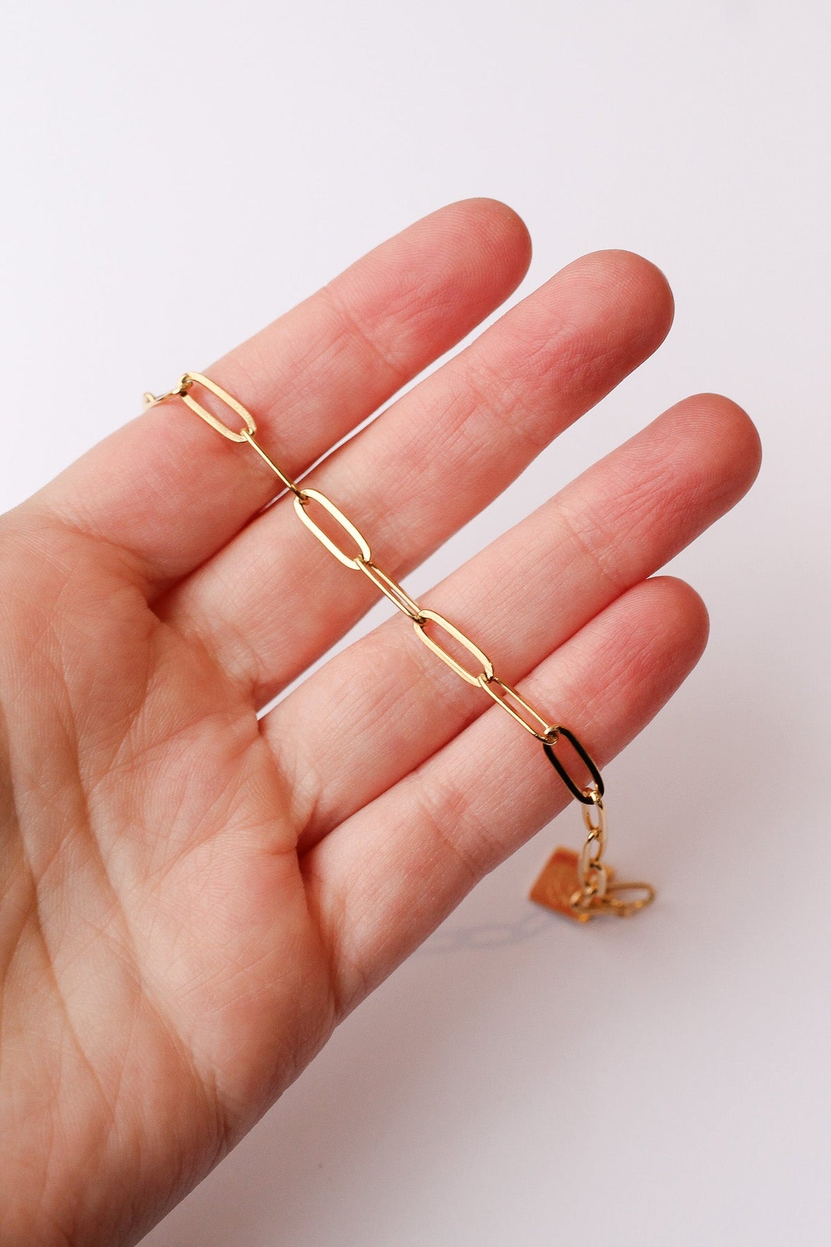 Riley Bracelet by Rose & Clay