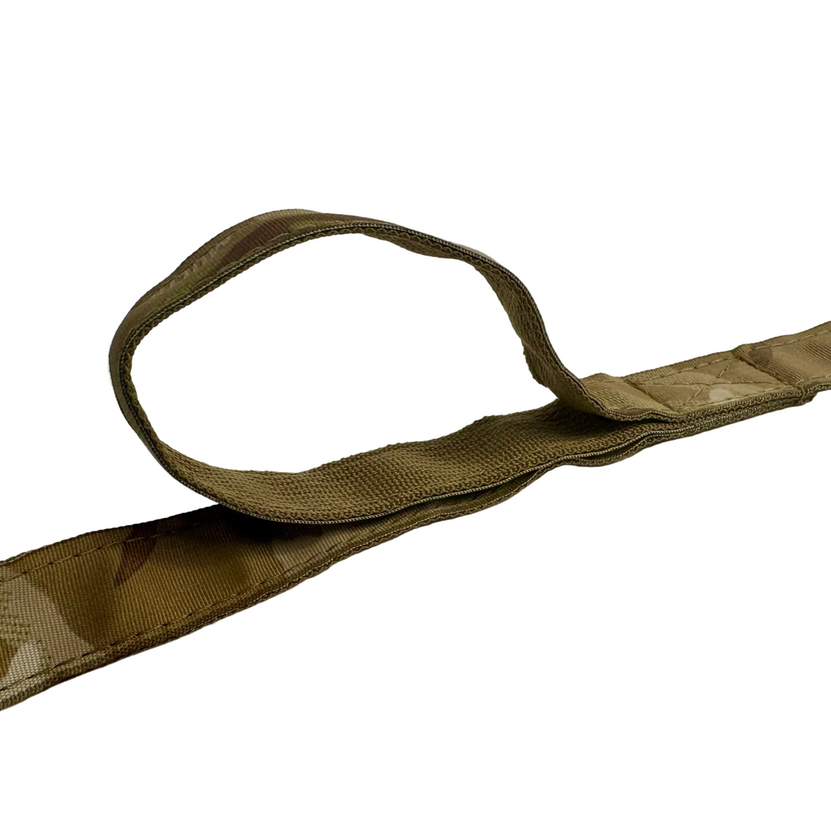 K9 Command Lead - Dual Control Dog Leash by Recycled Firefighter
