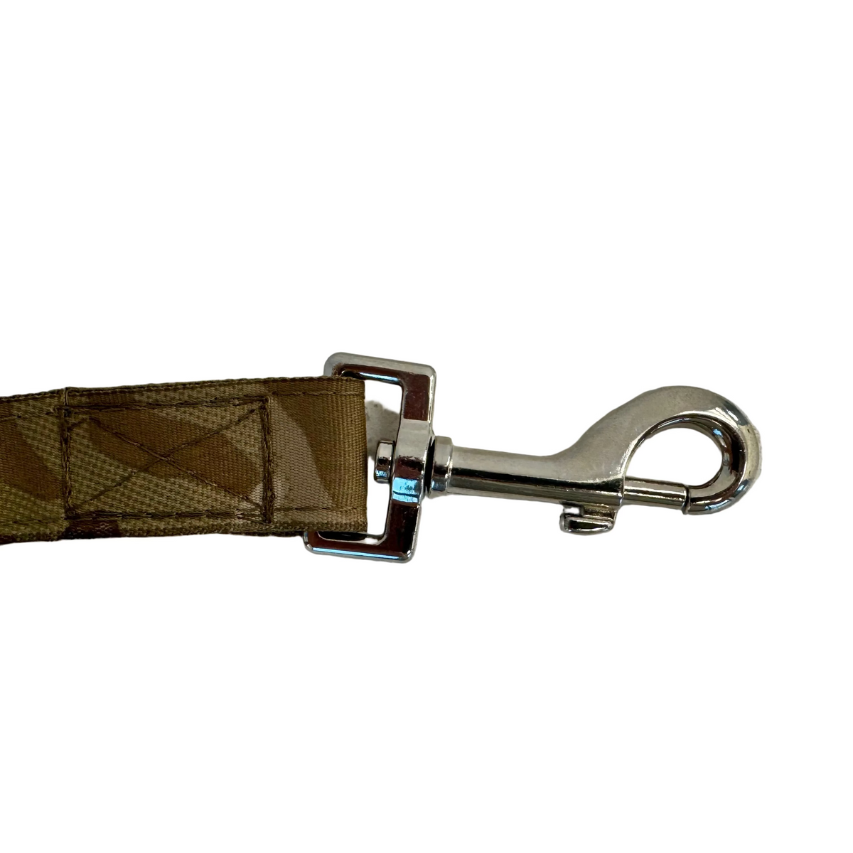 K9 Command Lead - Dual Control Dog Leash by Recycled Firefighter
