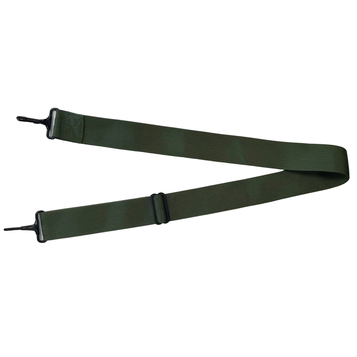 Adjustable Tactical Utility Strap by Recycled Firefighter