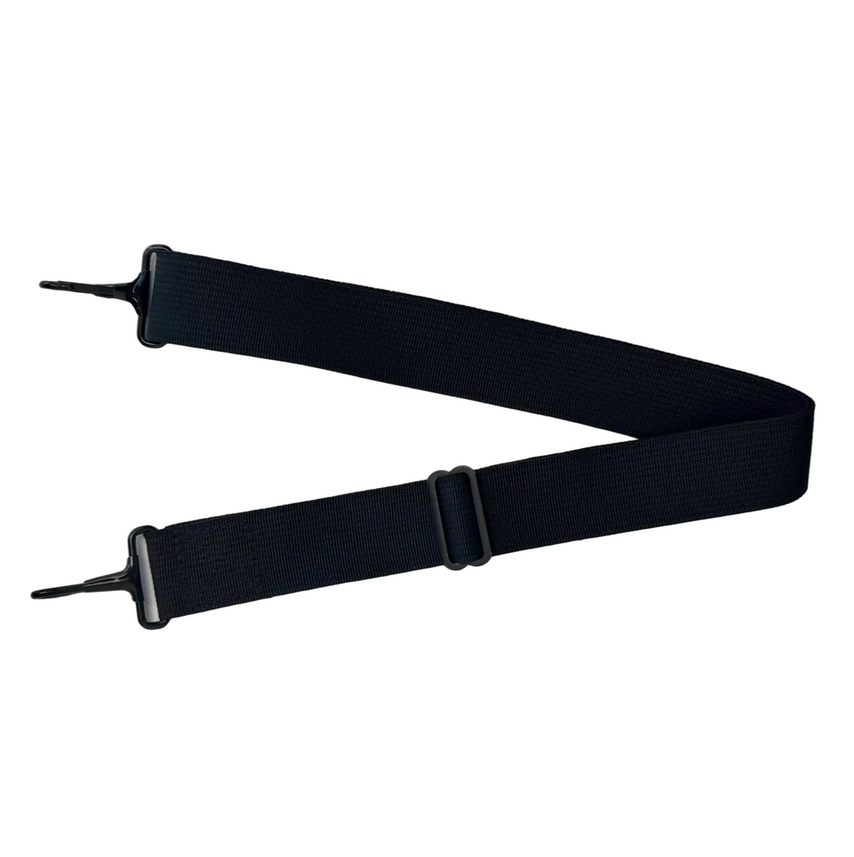 Adjustable Tactical Utility Strap by Recycled Firefighter