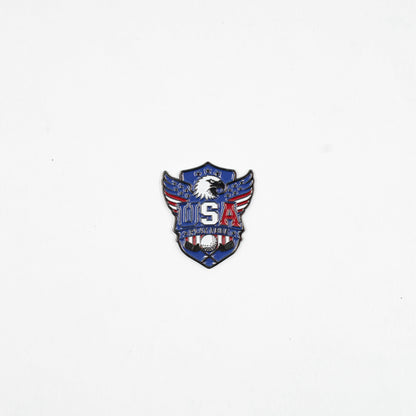 MYSTERY BALL MARKER by SHOCK'D Golf Balls