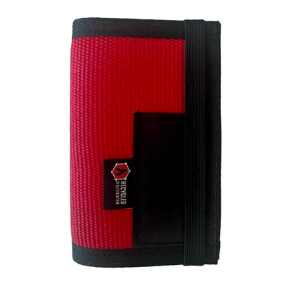 The Inspector Notebook - Firehose Edition by Recycled Firefighter